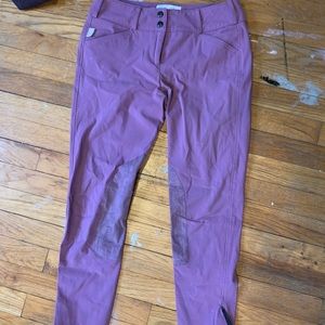PURPLE tailored sportsmen (28 long)